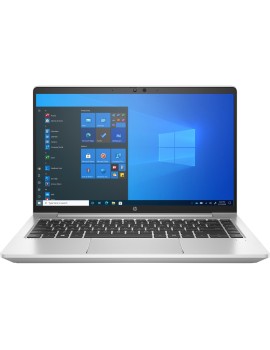 HP ProBook 640 G8 i5-1135G7 16GB 256 SSD W10P KL A