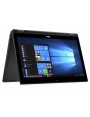 Laptop 2w1 DELL 5289 i5-7200U 8/256 SSD DOTYK W10P