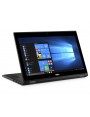 Laptop 2w1 DELL 5289 i5-7200U 8/256 SSD DOTYK W10P