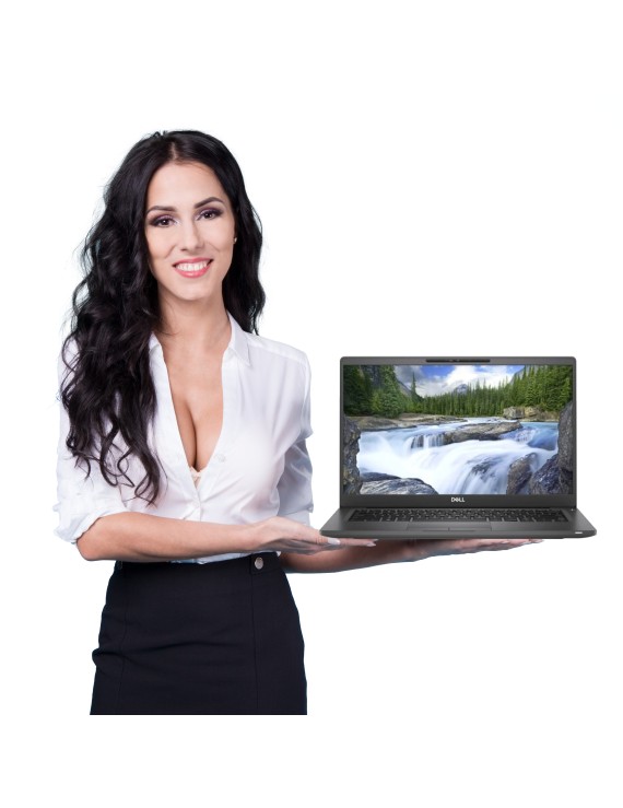 DELL Latitude 7300 i5-8365U 16/256 SSD DOTYK WIN10