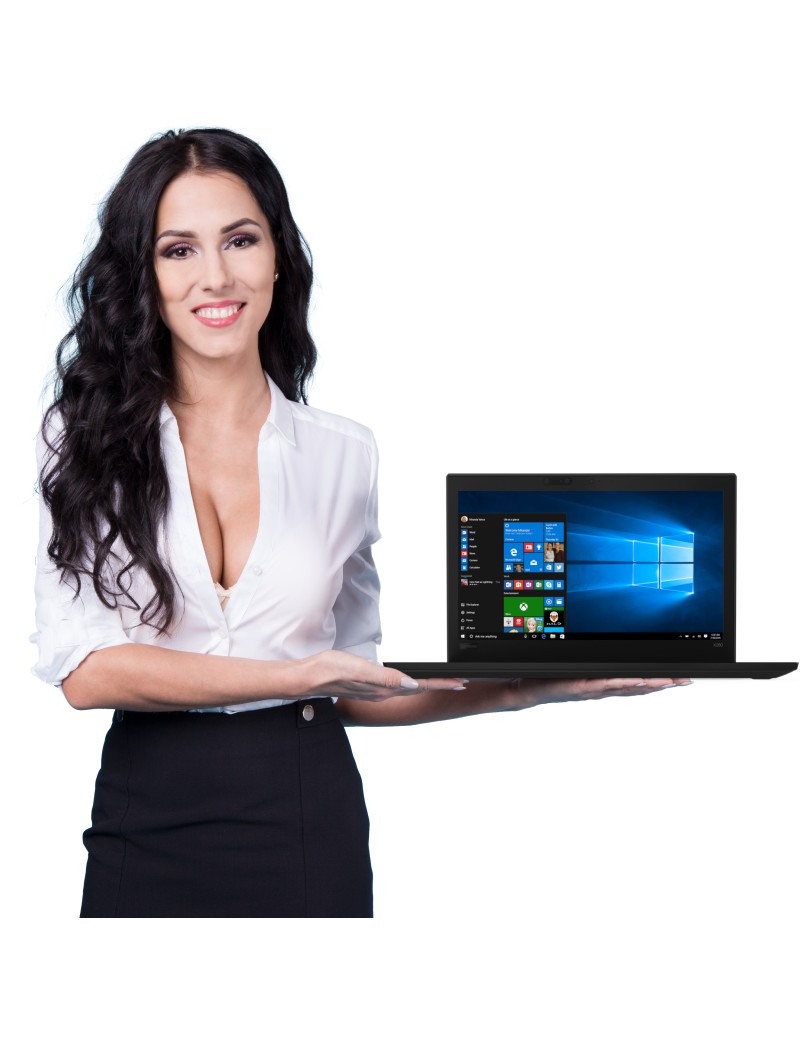 Laptop Lenovo ThinkPad X280 i7-8550U 16GB 256GB SSD FHD WIN10P - Shoplet.pl