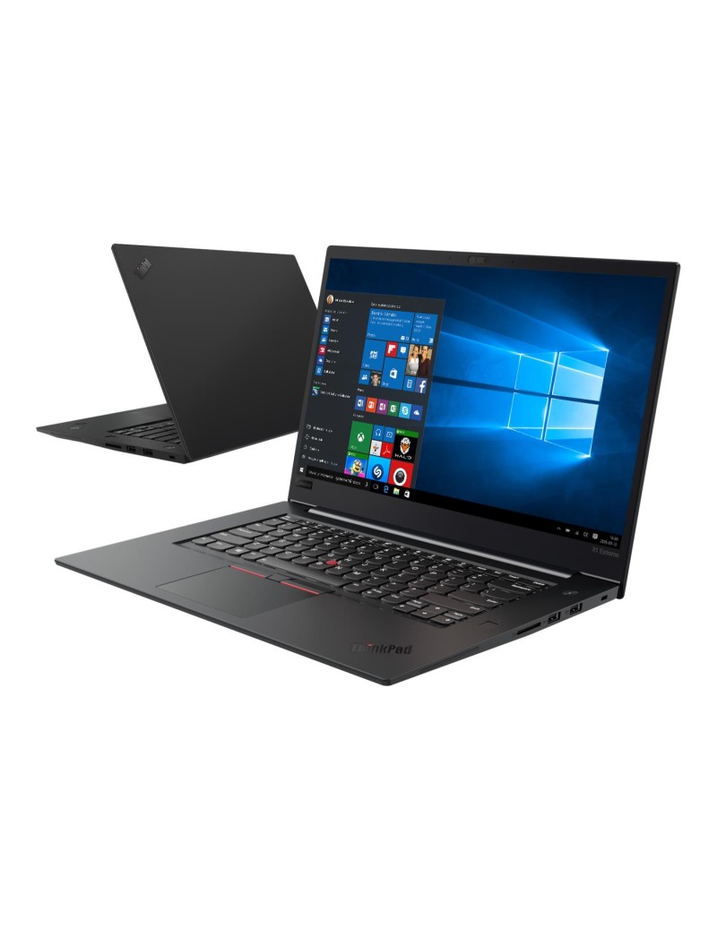 Lenovo X1 Extreme Corei7 8750H GTX1050Ti - 通販 - pinehotel.info