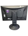 MONITOR 24” EIZO FLEXSCAN EV2460-BK LED IPS HDMI DVI