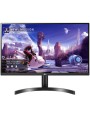 Monitor LG 27QN600 27" QHD IPS 75Hz