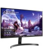 Monitor LG 27QN600 27" QHD IPS 75Hz
