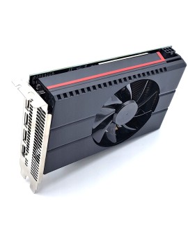 KARTA GRAFICZNA HP 4GB AMD Radeon RX 480 3xDP