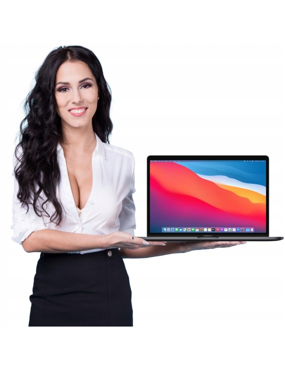 Apple MacBook Pro 15 i7-8850H 16/512 SSD 560X OSX