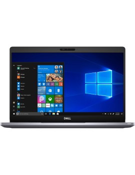 Laptop DELL Latitude 5310 i5-10310U 8/256 SSD W10P