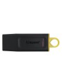 Pendrive Kingston Data Traveler 128GB USB 3.2 Gen 1 czarny