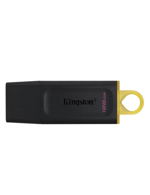 Pendrive Kingston Data Traveler 128GB USB 3.2 Gen 1 czarny