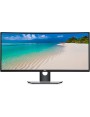 MONITOR 34” DELL U3417W 21:9 3440x1440 IPS A KL