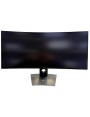 MONITOR 34” DELL U3417W 21:9 3440x1440 IPS A KL