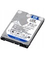 DYSK DO LAPTOPA HDD 2,5” WD BLUE 1TB WD10JPVX