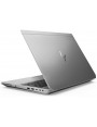Laptop HP ZBook 15 G5 i7-8750H 16/256 SSD P1000 10