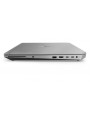 Laptop HP ZBook 15 G5 i7-8750H 16/256 SSD P1000 10