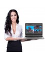 Laptop HP ZBook 15 G5 i7-8750H 16/256 SSD P1000 10