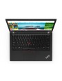 LENOVO ThinkPad T480S i7-8550U 16GB 256 SSD WIN10