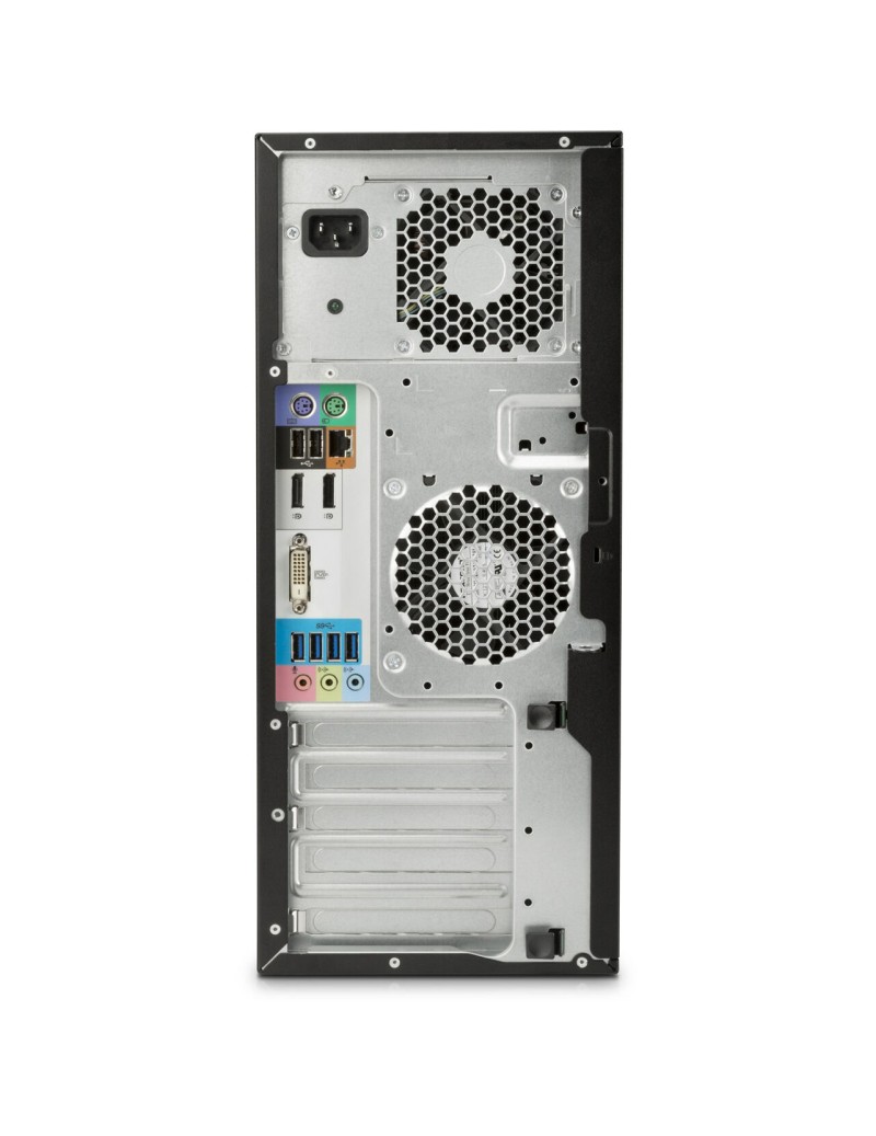 HP Z240 デスクトップPC workstation HP Z240 Tower Workstation | Configure-to-Order
