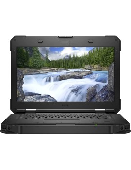 Laptop DELL 5420 Rugged i5-8350U 8/256 SSD W10 PRO