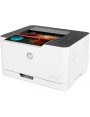 HP Color Laser 150nw LAN USB WiFi Apple AirPrint