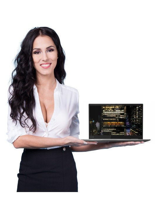 LENOVO THINKPAD X1 YOGA GEN 5 I5-10210U 16GB 256GB W10P