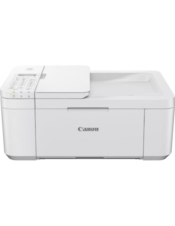 Drukarka atramentowa Canon PIXMA TR4551 biała