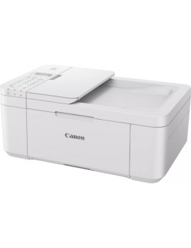 Drukarka atramentowa Canon PIXMA TR4551 biała