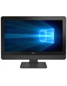 DELL 3030 AiO 19.5” i5-4590S 8GB 120GB SSD DVD