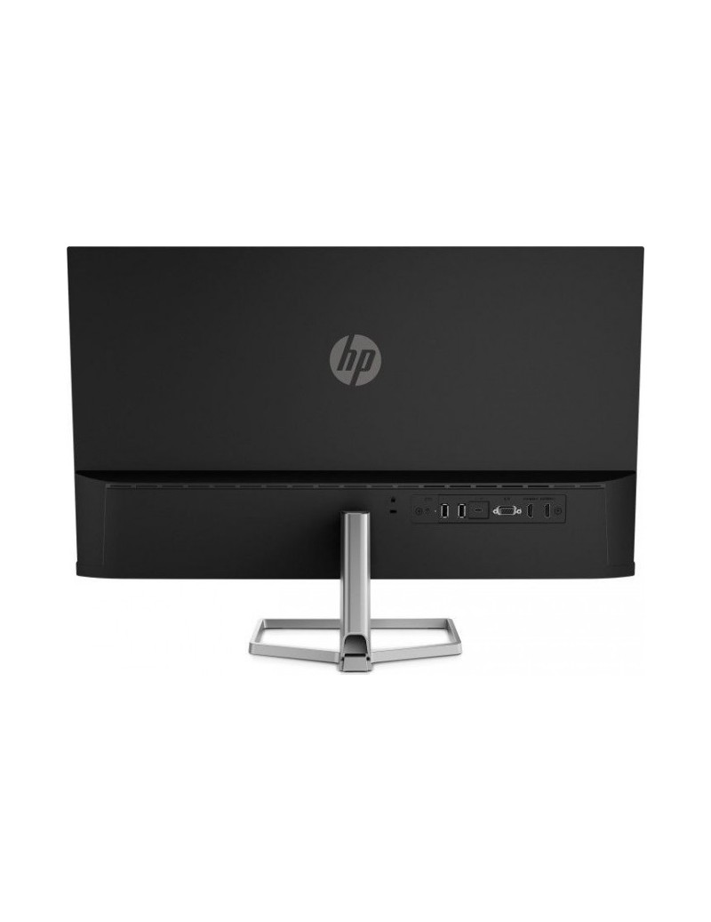 Monitor Hp M27fd 27 Fhd Ips 75hz Shopletpl