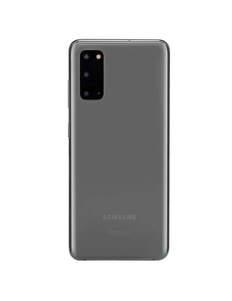 galaxy s20 plus cosmic gray