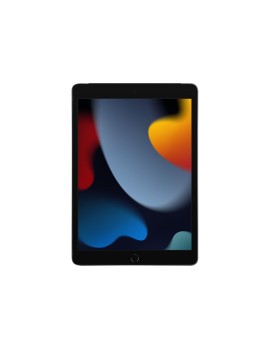 Tablet APPLE iPad 10,2” 64GB A13 Bionic SZARY