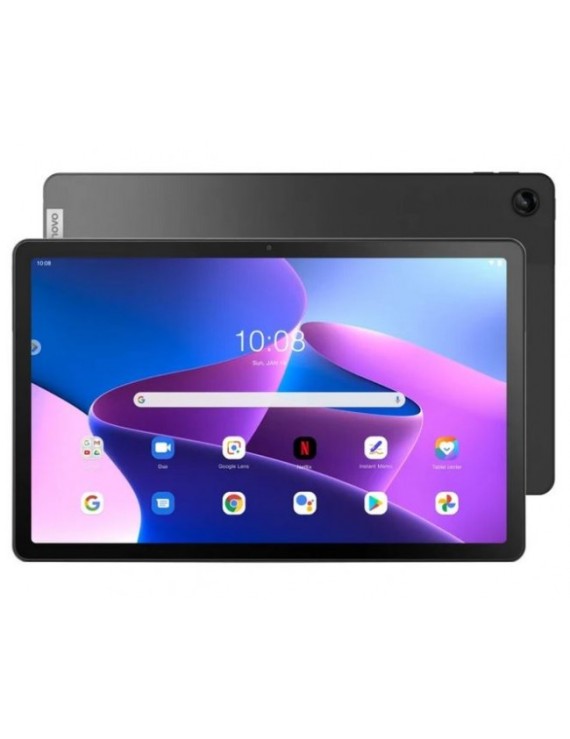 Tablet Lenovo TAB M10+ 3 gen 4/64GB WiFi SZARY