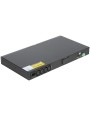 Zasilacz awaryjny UPS Power Walker Line-Interactive 500VA 1RU 4x IEC Out, USB HID/RS-232, Rack 19"