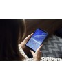 Tablet Samsung Galaxy Tab A7 Lite 8.7 32GB LTE SZARY