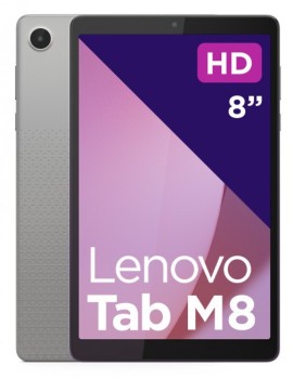 Tablet Lenovo TAB M8 4th Gen 3/32GB LTE SZARY