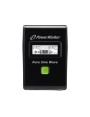 Zasilacz awaryjny UPS Power Walker Line-Interactive 600VA 2x PL 230V RJ11/45 USB LCD