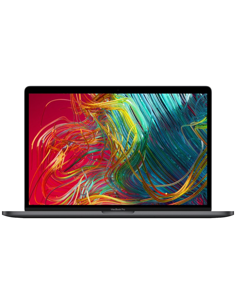 macbook pro 15 inch 2018 16gb