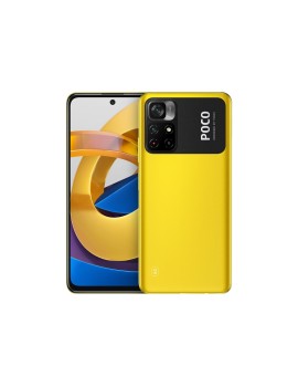 XIAOMI POCO M4 PRO 5G 4GB 64GB YELLOW