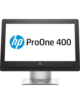 HP PROONE 400 G2 i3-6100T 4GB 500GB DVD W10P