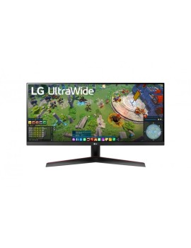 Monitor 29” LG 29WP60G 2K IPS 75Hz