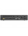 MINI PC LENOVO M73 TINY i3-4160T 4GB 120GB SSD 10P