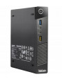 MINI PC LENOVO M73 TINY i3-4160T 4GB 120GB SSD 10P