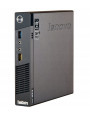 MINI PC LENOVO M73 TINY i3-4160T 4GB 120GB SSD 10P