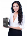MINI PC LENOVO M73 TINY i3-4160T 4GB 120GB SSD 10P