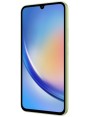 Samsung Galaxy A34 128GB 5G Dual SIM zielony (A346)