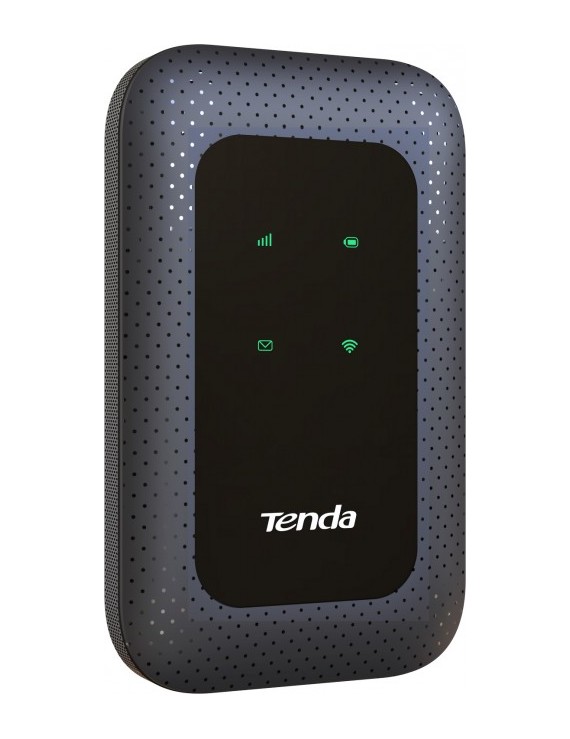 Router mobilny GSM 4G/LTE Tenda 4G180