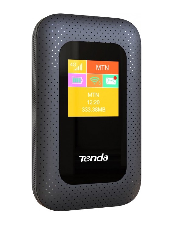 Router mobilny GSM 4G/LTE Tenda 4G185