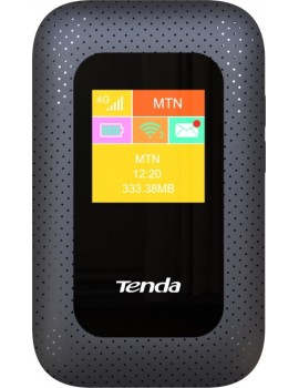 Router mobilny GSM 4G/LTE Tenda 4G185