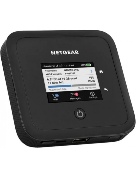 Router mobilny Netgear MR5200-100EUS - 5G