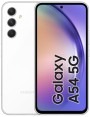 Samsung Galaxy A54 128GB 5G Dual SIM srebrny (A546)